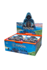 Universus CRITICAL ROLE HEROES OF EXANDRIA BOOSTER DISPLAY