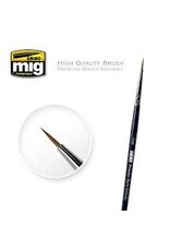 Marta Kolinsky 2/0 Round Brush - Premium Line