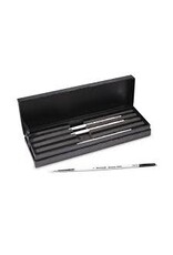 AK AK - Marta Kolinsky Premium Brush Set
