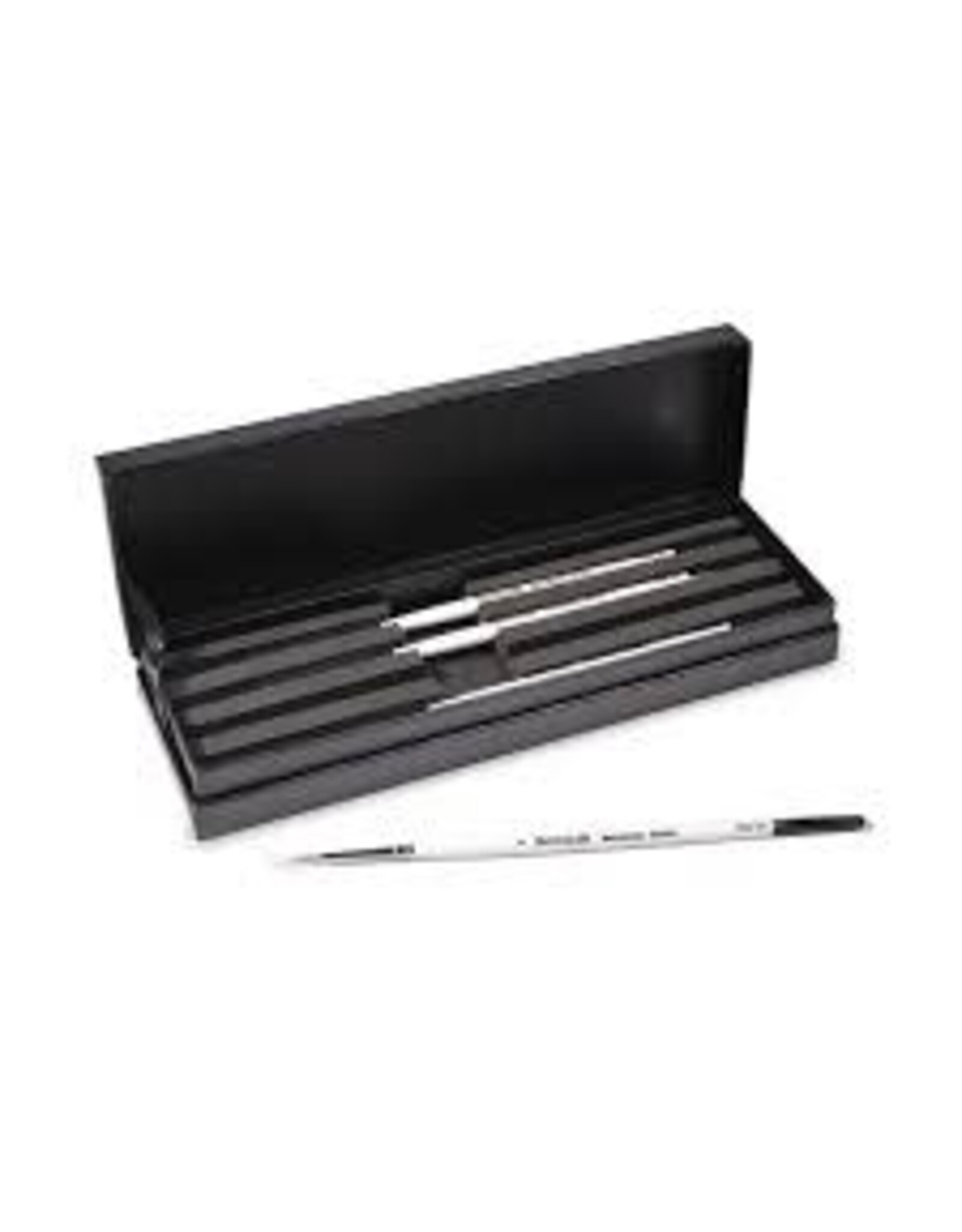 AK AK - Marta Kolinsky Premium Brush Set
