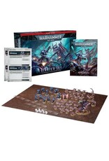 Games Workshop Warhammer 40K - Starter Set