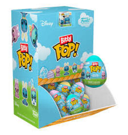 Funko Pop Bitty Pop Easter Lilo and Stitch