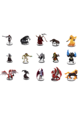 WizKids D&D Icons of the Realms Monster Manual Collection 1 (10 CT Booster Brick)