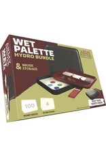Army Painter Wet Palette Hydro Bundle
