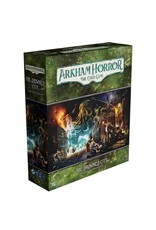 Fantasy Flight Arkham Horror LCG: The Drowned City Campaign Expansion