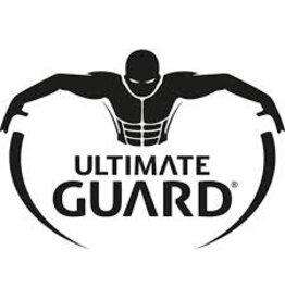 Ultimate Guard Ultimate Guard Boulder 100+ Pastel Solid