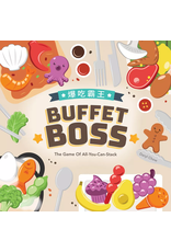 Arcane Wonders Buffet Boss
