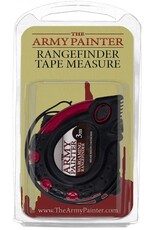 Army Painter Wargaming Accessories: Rangefinder Tape Measure