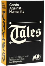 Cards Against Humanity: Tales