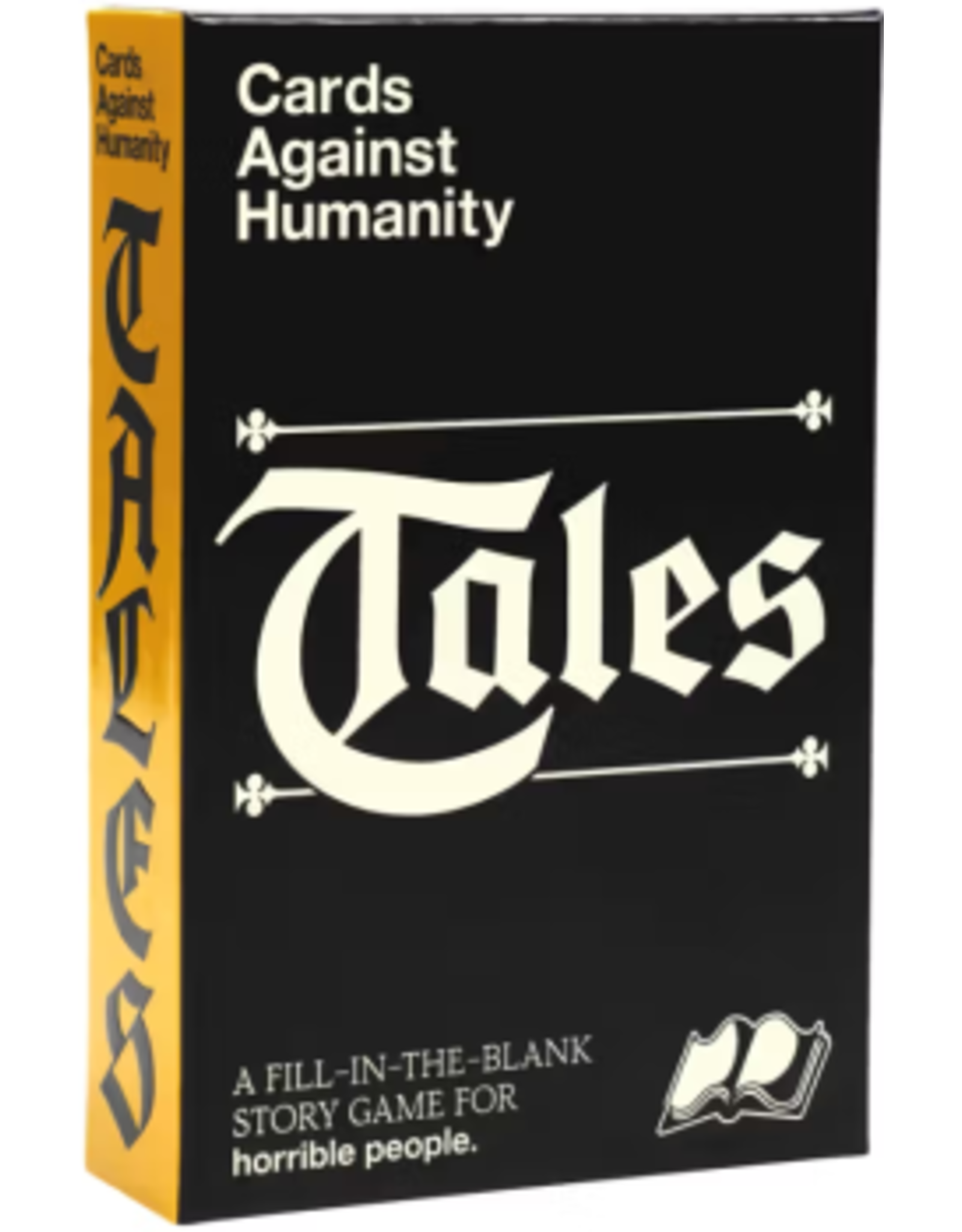 Cards Against Humanity: Tales