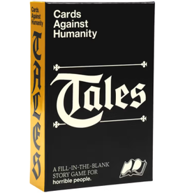 Cards Against Humanity: Tales