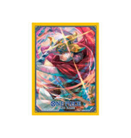 One Piece Card Game Sleeves - Sogeking