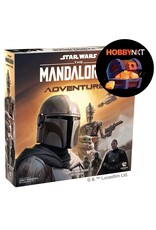 The Mandalorian: Adventures