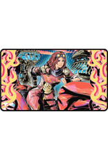 Ultra Pro Ultra Pro Playmat MTG 2025 Multiplanar Race
