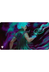 Ultra Pro Ultra Pro Playmat MTG 2025 Multiplanar Race