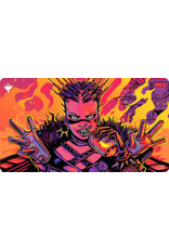 Ultra Pro Ultra Pro Playmat MTG 2025 Multiplanar Race