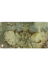 Ultra Pro Ultra Pro Playmat MTG 2025 Multiplanar Race