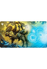 Ultra Pro Ultra Pro Playmat MTG 2025 Multiplanar Race