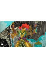 Ultra Pro Ultra Pro Playmat MTG 2025 Multiplanar Race