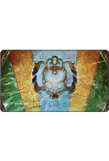 Ultra Pro Ultra Pro Playmat MTG 2025 Multiplanar Race