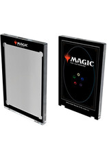 Ultra Pro Ultra Pro 1touch 35pt Edge Printed MTG Magnetic Card Holder
