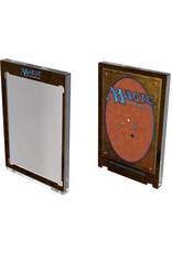Ultra Pro Ultra Pro 1Touch 35pt Edge Printed MTG (Classic) Magnetic Card Holder