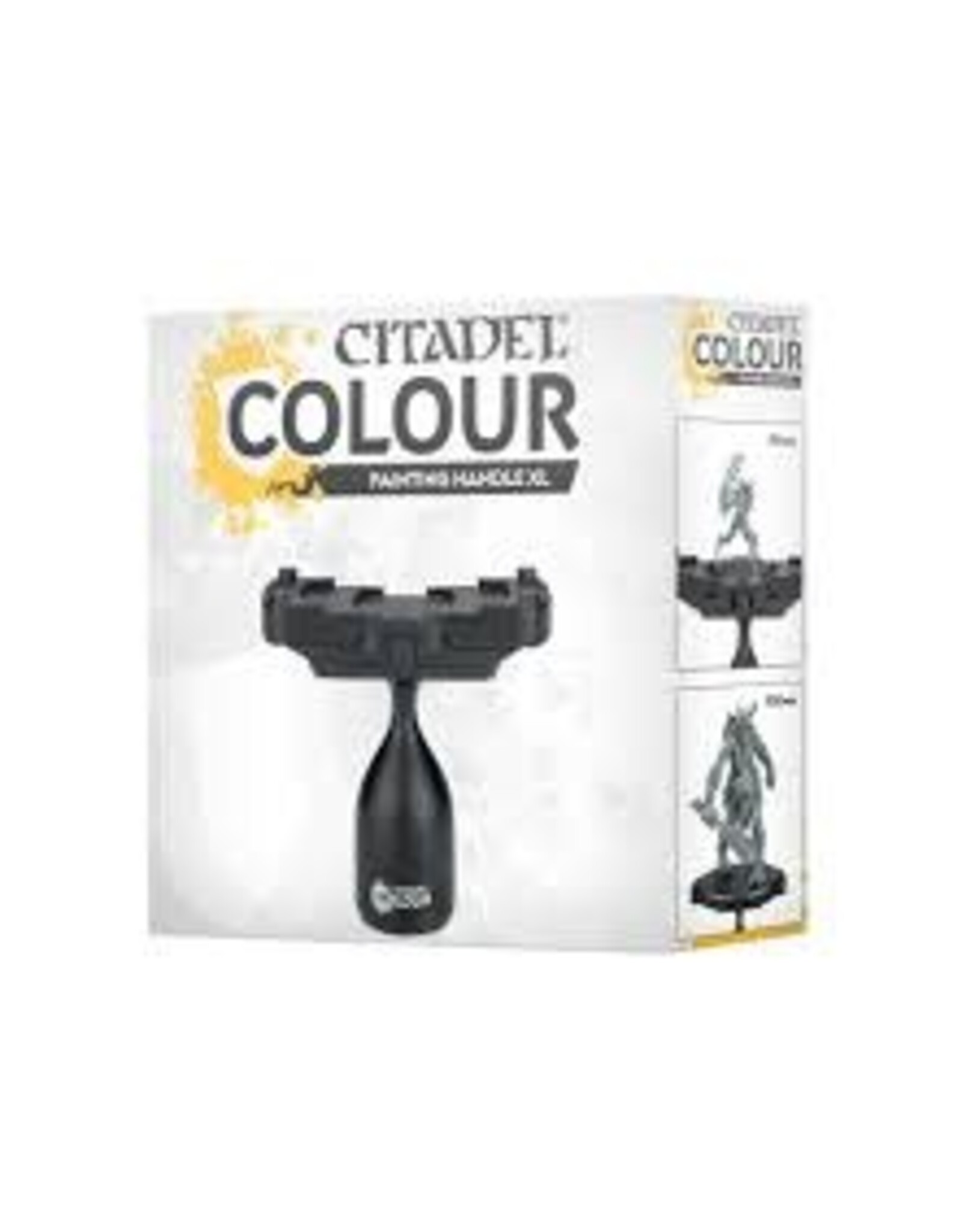 Games Workshop Citadel Tools -Painting Handle XL Size