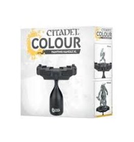 Games Workshop Citadel Tools -Painting Handle XL Size