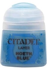 GW Paint Citadel Paint: Layer: Hoeth Blue 12ml