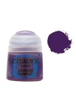 GW Paint Citadel Paint: Layer: Xereus Purple 12ml