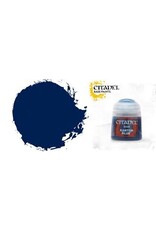 GW Paint Citadel Paint: Base: Kantor Blue 12ml