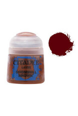 GW Paint Citadel Paint: Layer: Doombull Brown 12ml
