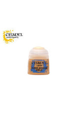 GW Paint Citadel Paint: Layer: Auric Armor Gold 12ml