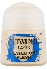 GW Paint Citadel Paint: Layer: Flayed One Flesh 12ml