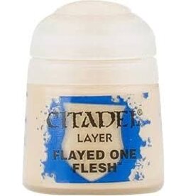 GW Paint Citadel Paint: Layer: Flayed One Flesh 12ml