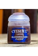 GW Paint Citadel Paint: Layer: Blood Reaver Flesh 12ml