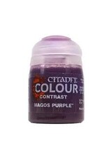Games Workshop Citadel Paint: Contrast: Magos Purple 18ml