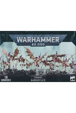 Games Workshop Warhammer 40K - Tyranids - Gargoyles