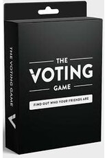 Dyce Tuckbox - The Voting Game