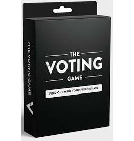 Dyce Tuckbox - The Voting Game