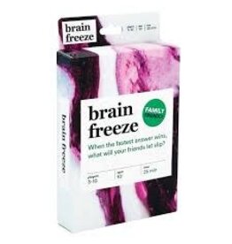 Dyce Tuckbox - Brain Freeze