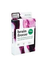 Dyce Tuckbox - Brain Freeze