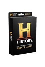 Dyce Tuckbox - History Trivia Game
