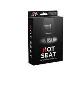 Dyce Tuckbox - Hot Seat