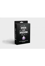 Dyce Tuckbox - Pick your Poison