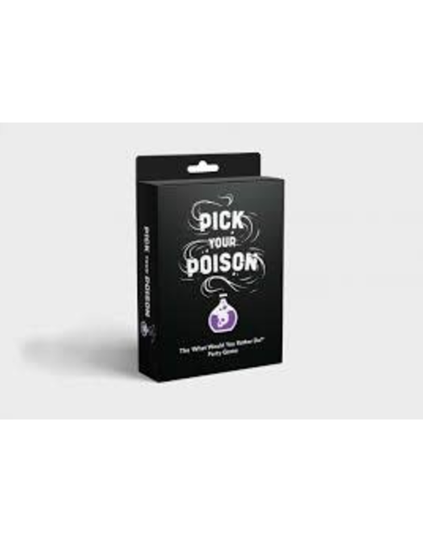 Dyce Tuckbox - Pick your Poison