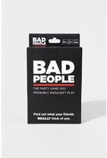 Dyce Tuckbox - Bad People