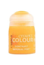 GW Paint Citadel Paint: Contrast: Imperial Fist 18mL
