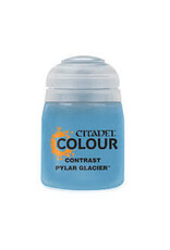 GW Paint Citadel Paint: Contrast: Pylar Glacier 18mL