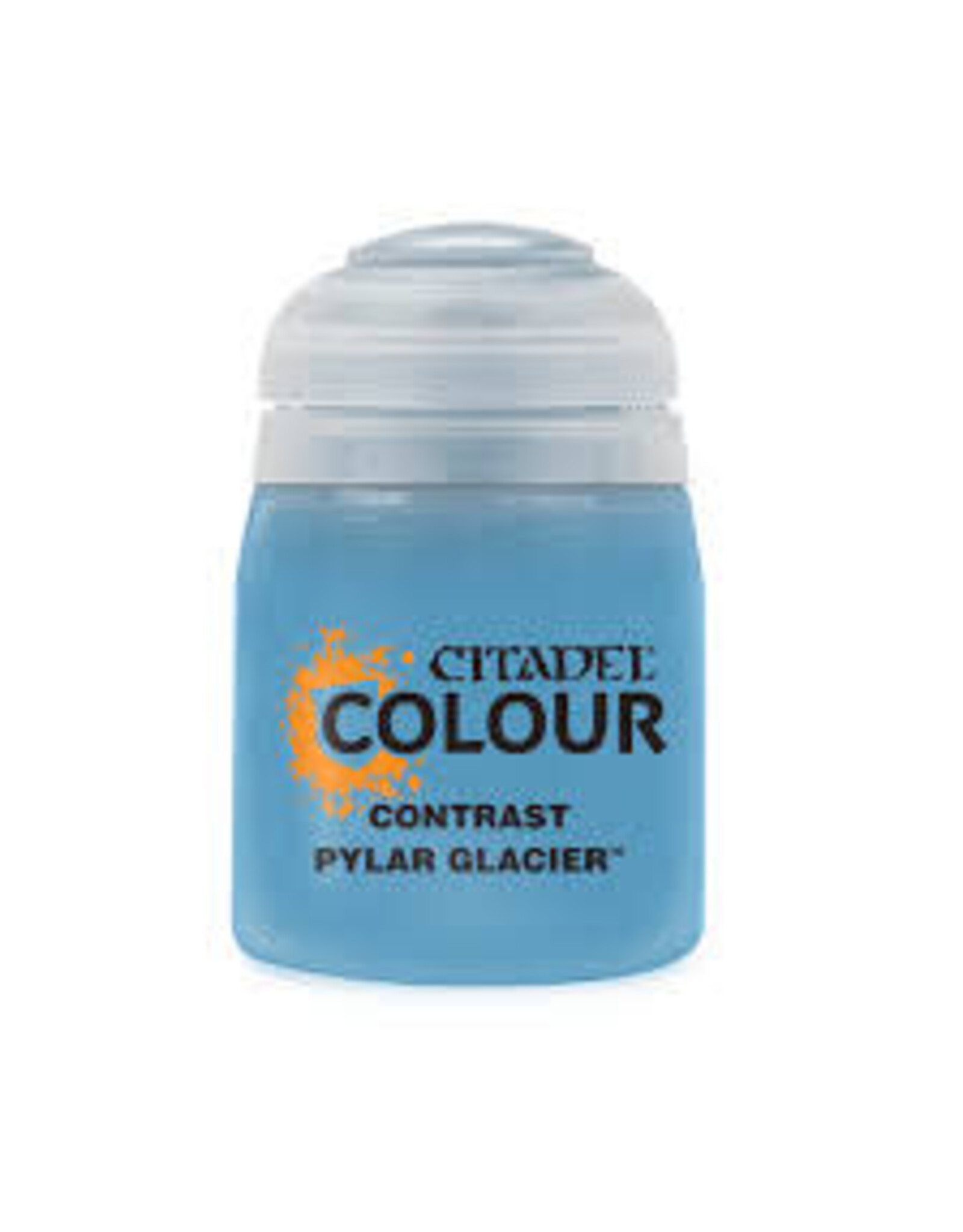 GW Paint Citadel Paint: Contrast: Pylar Glacier 18mL